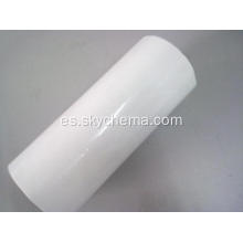 Material de sílice para láser Medical White Film A3